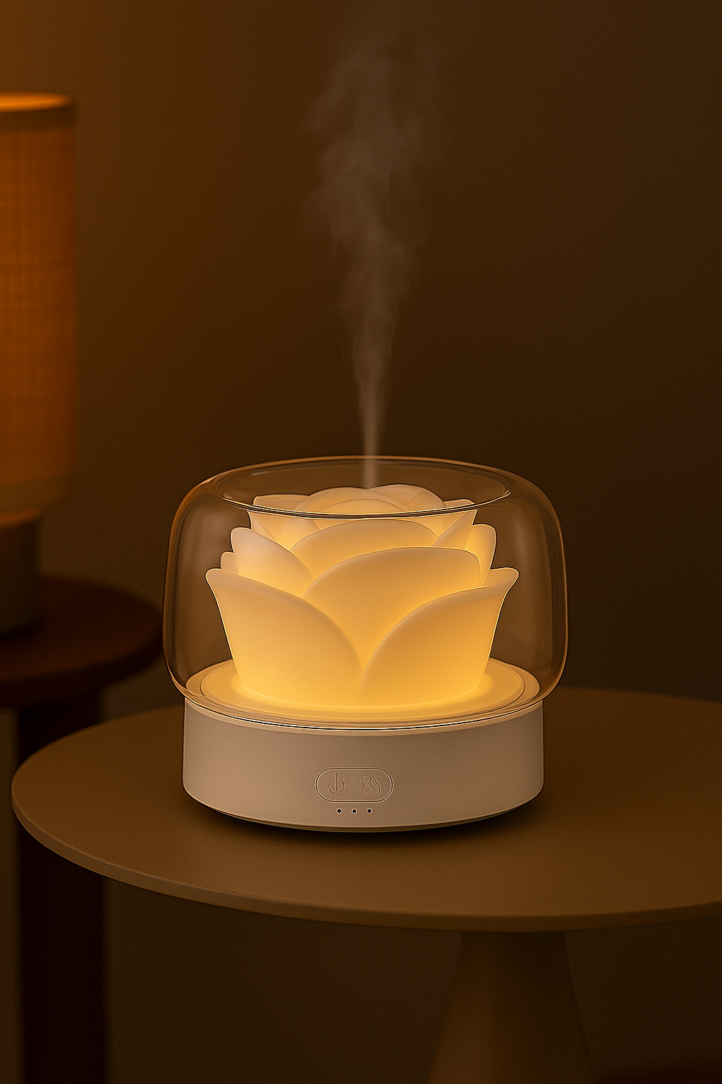 Rose | Aroma Diffusor