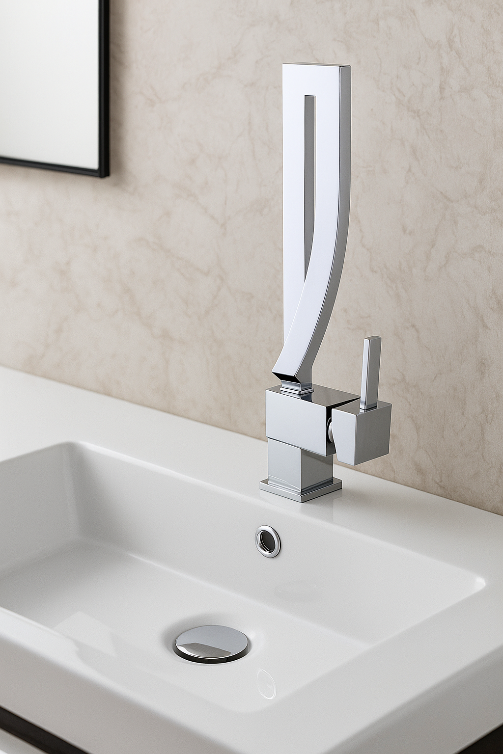 Artemis | Badewannenarmatur