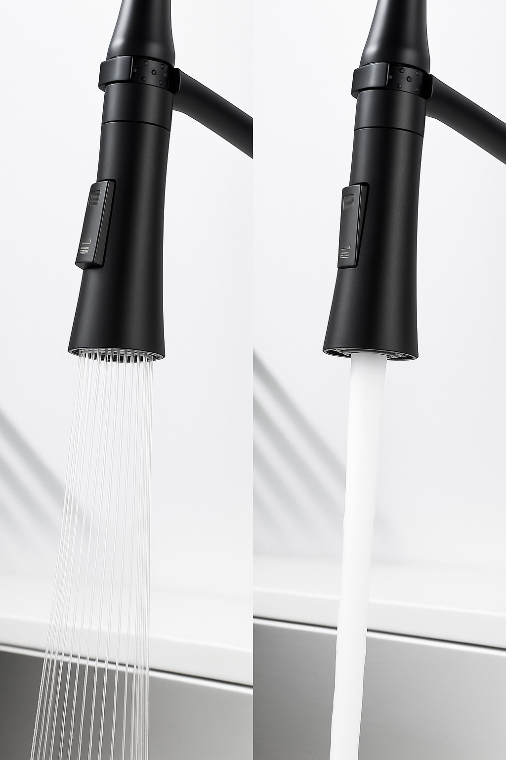 Quyanre | Küchenarmatur 360° Mischbatterie