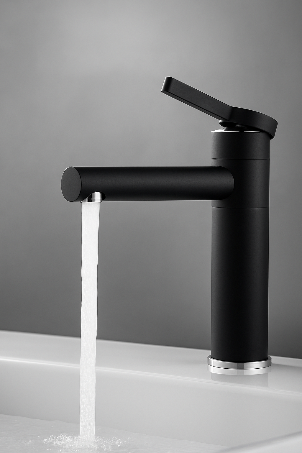 Auris | Messing Badewannenarmatur