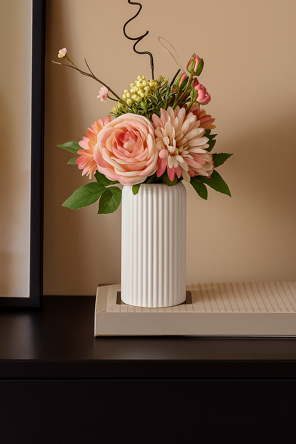 Modernist | Moderne Tischvase