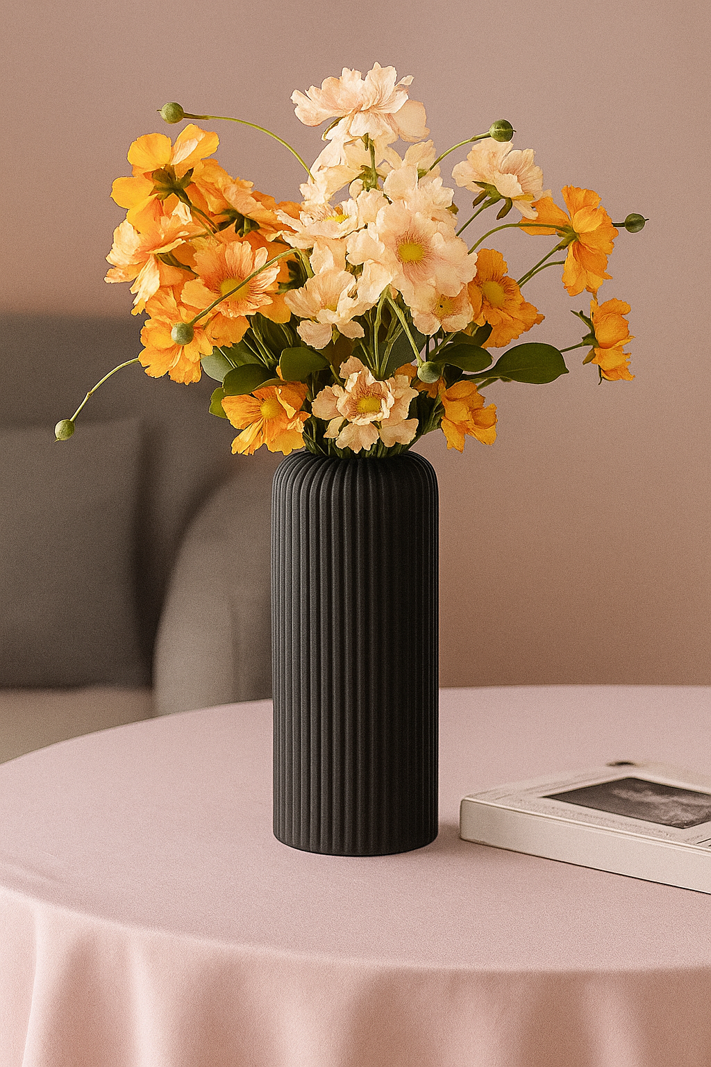 Modernist | Moderne Tischvase