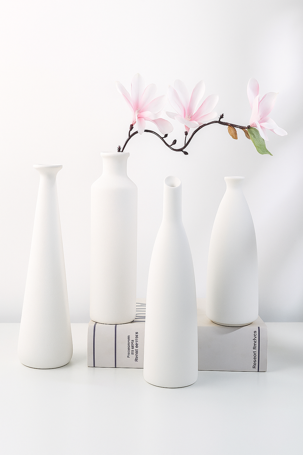 Eleganto | Moderne Keramische Dekovase