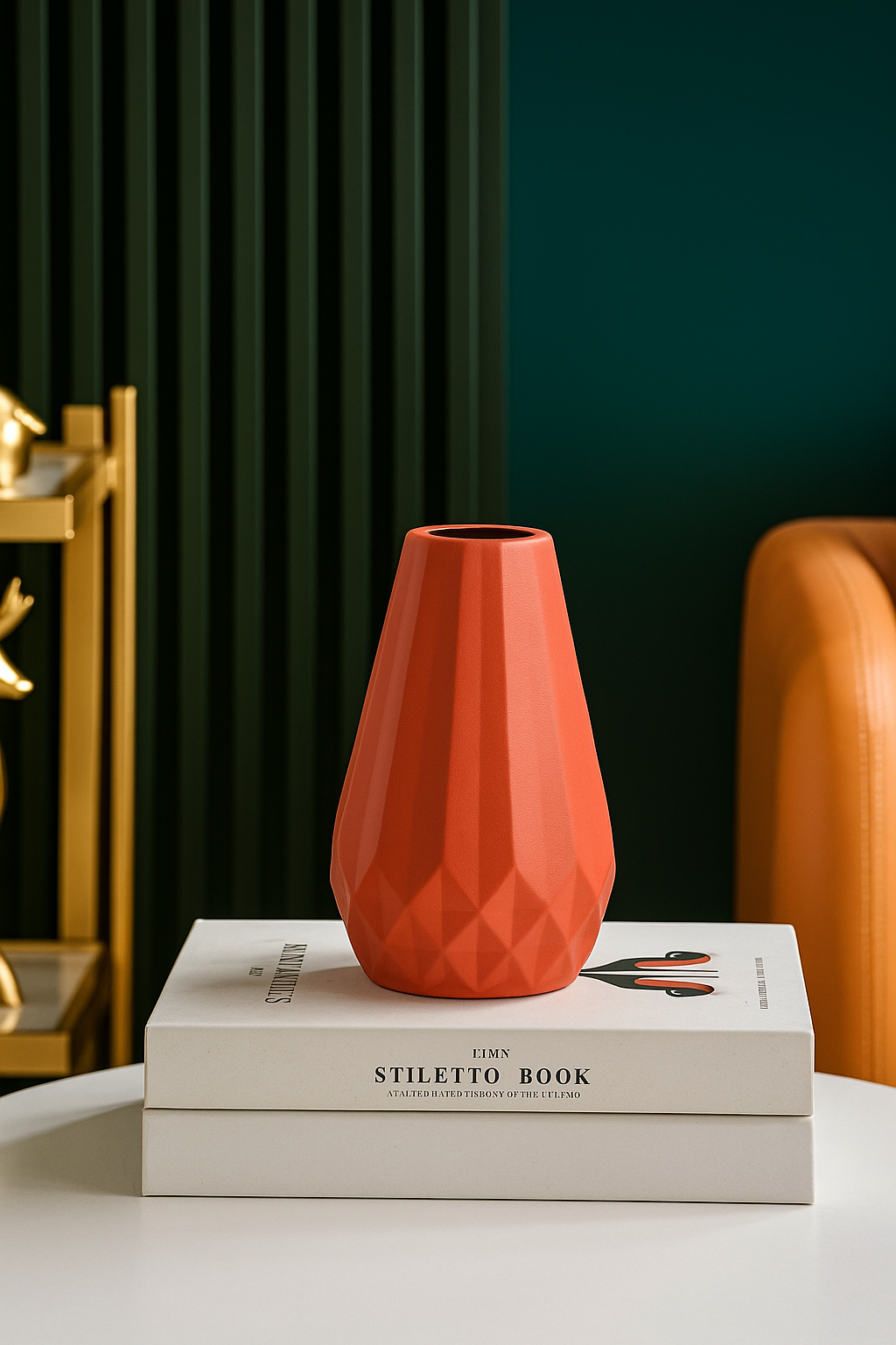 Scandi | Skandinavische Bodenvase