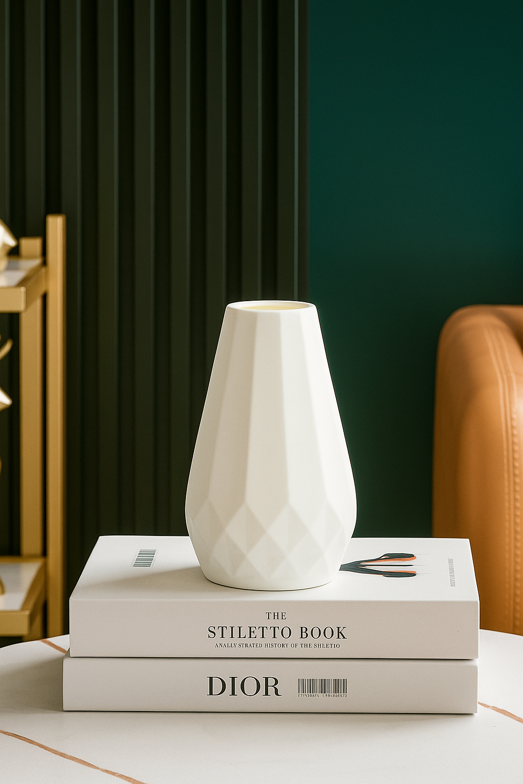 Scandi | Skandinavische Bodenvase