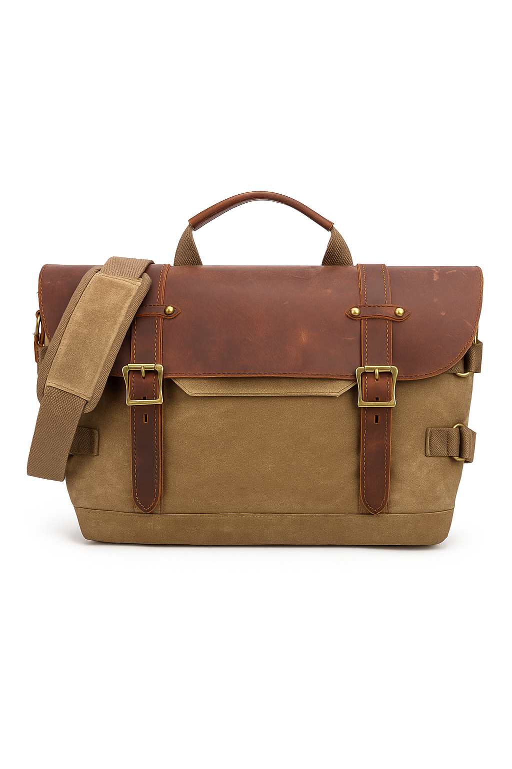 SnapCarry | Praktische Kamera Umhängetasche wasserdicht