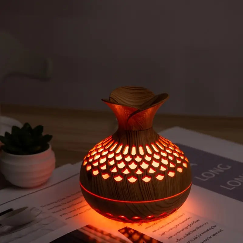 AromaFlow | Stilvoller moderner Raumduft-Diffusor