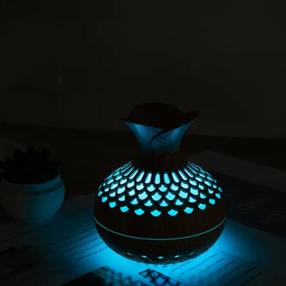 AromaFlow | Stilvoller moderner Raumduft-Diffusor