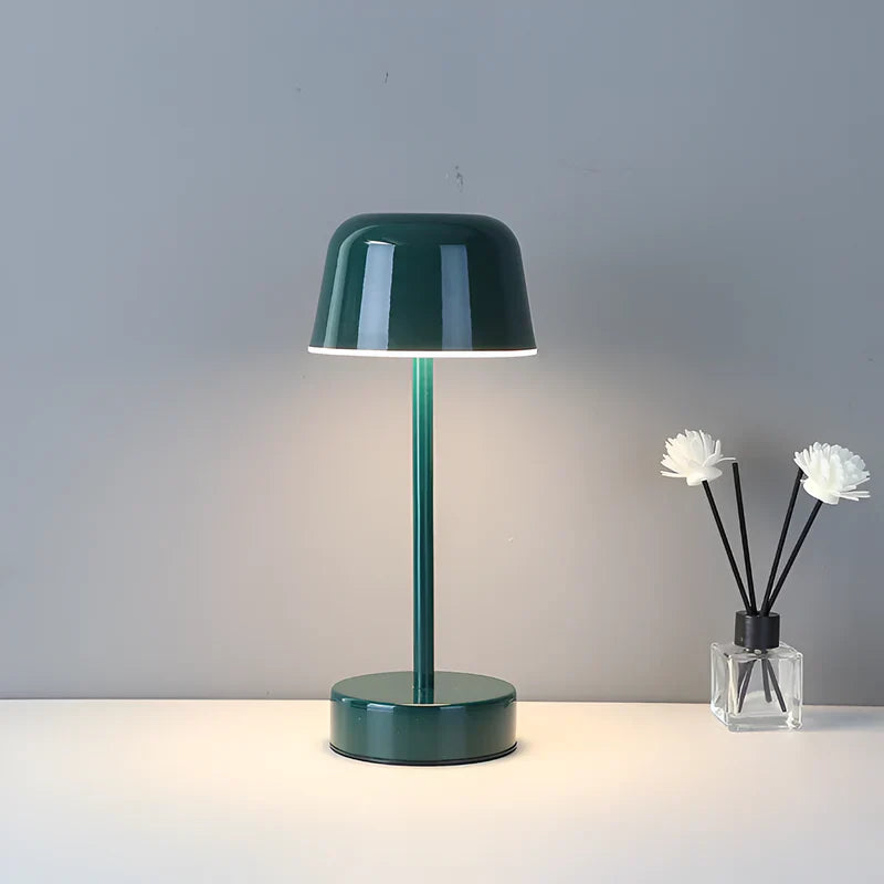 LumaTouch | Wiederaufladbare LED-Lampe