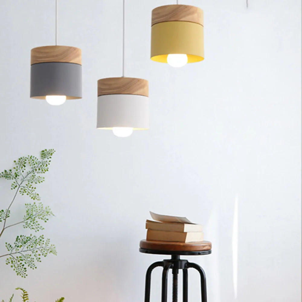 Aura | Macaron Pendelleuchte Küche