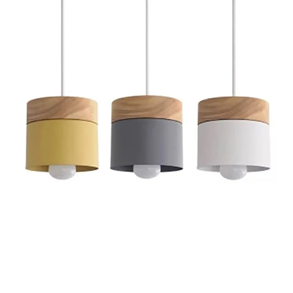 Aura | Macaron Pendelleuchte Küche