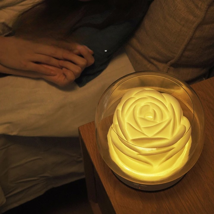 Blumen Aroma Diffusor