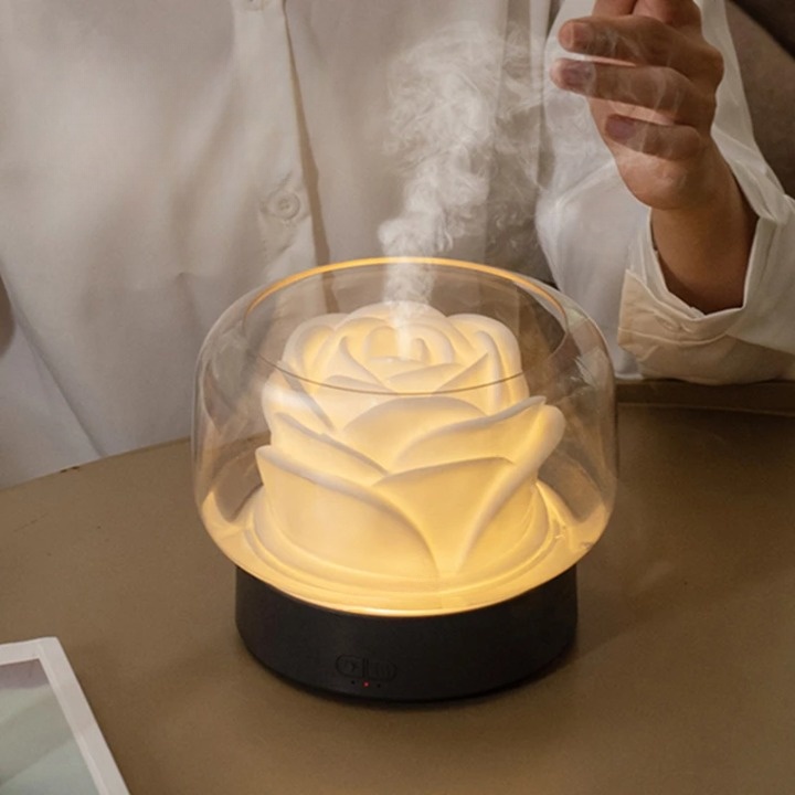 Blumen Aroma Diffusor