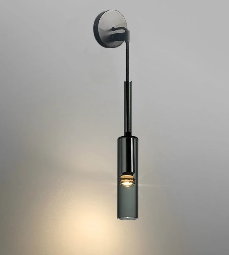 GlanzModern | Elegante Wandlampe