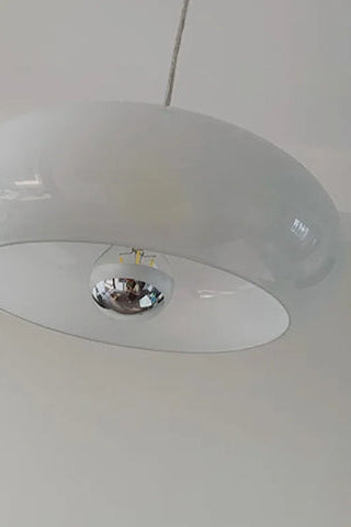 Aurora | Skandinavische LED-Pendelleuchte