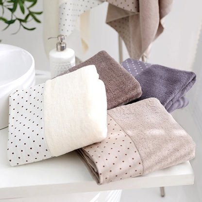 AbsorbEase | Saugfähiges Handtuch für Zuhause