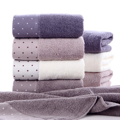 AbsorbEase | Saugfähiges Handtuch für Zuhause