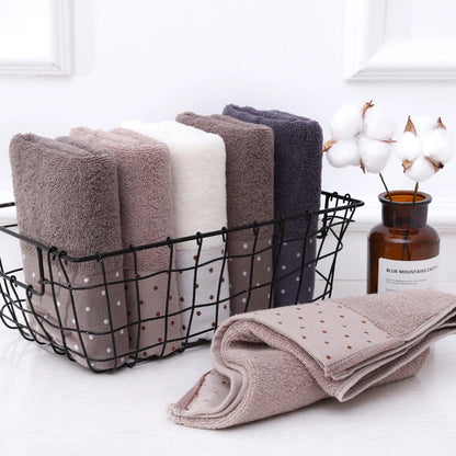 AbsorbEase | Saugfähiges Handtuch für Zuhause