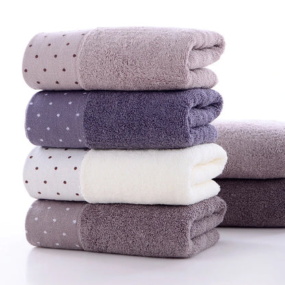 AbsorbEase | Saugfähiges Handtuch für Zuhause