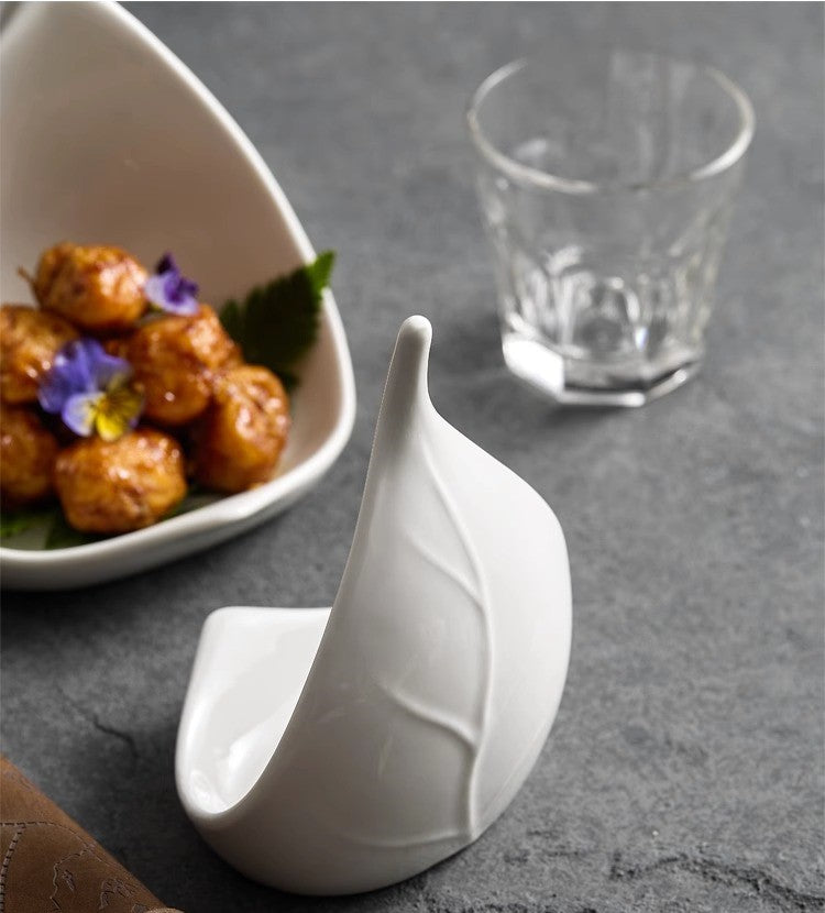 CeramiCraft | Kreativer unregelmäßiger Keramikteller