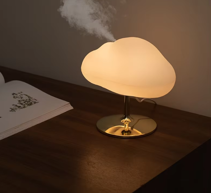 Cloud Mist Duftdiffusor