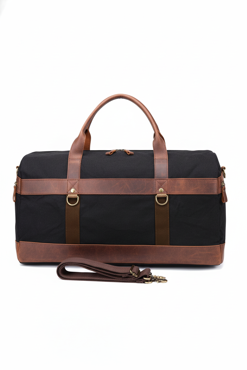 GentPack | Elegante Reisetasche für Herren