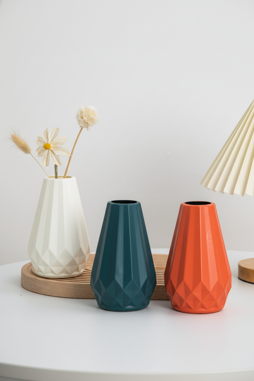 Scandi | Skandinavische Bodenvase