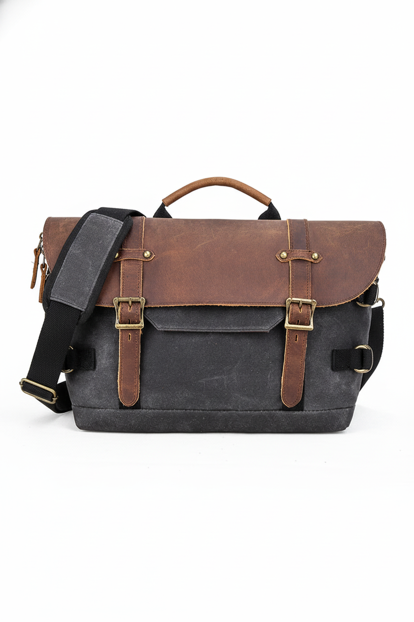 SnapCarry | Praktische Kamera Umhängetasche wasserdicht