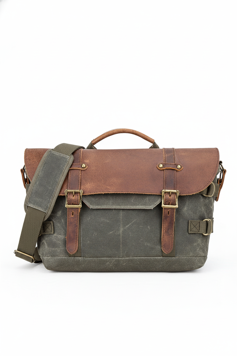 SnapCarry | Praktische Kamera Umhängetasche wasserdicht