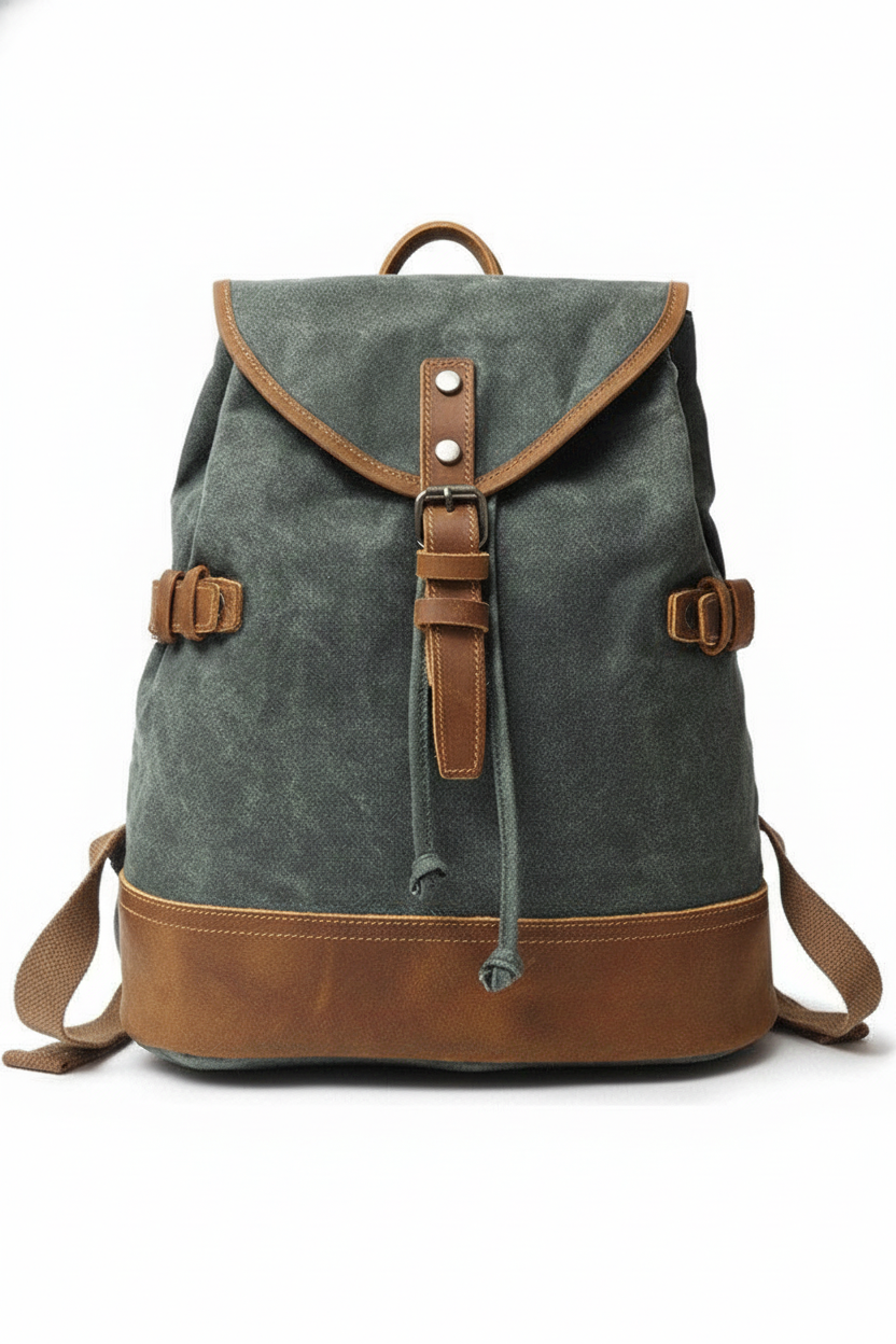 LuxePack | Stilvoller Rucksack