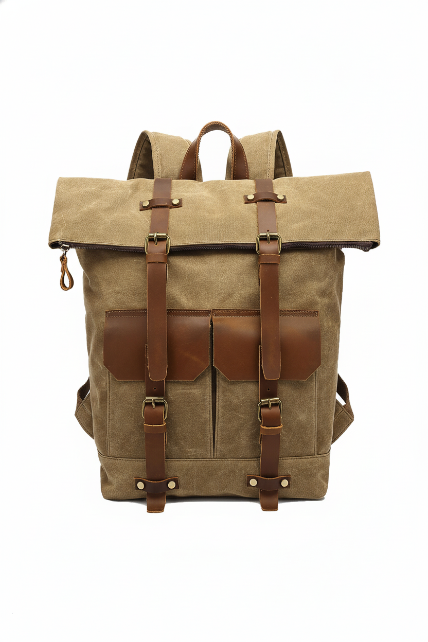 HydroPack | Robuster wasserdichter Rucksack