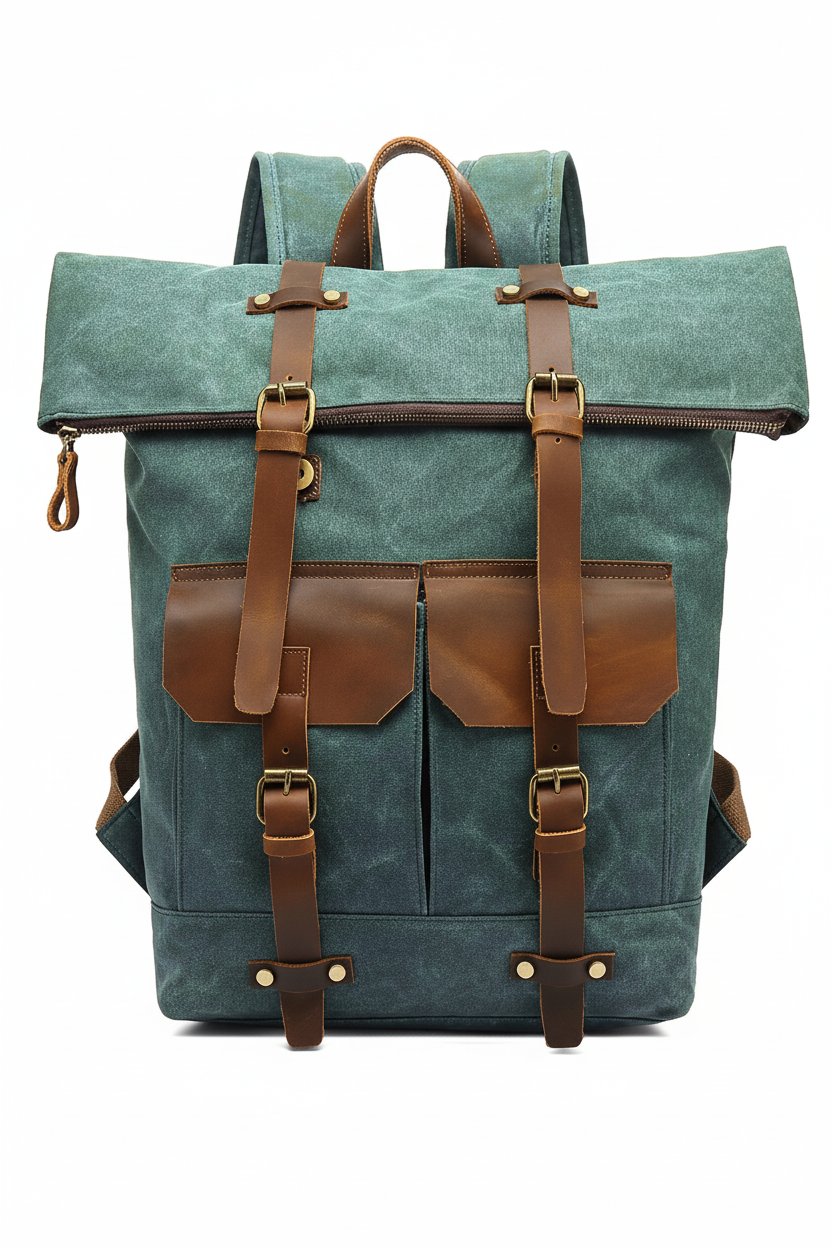 HydroPack | Robuster wasserdichter Rucksack