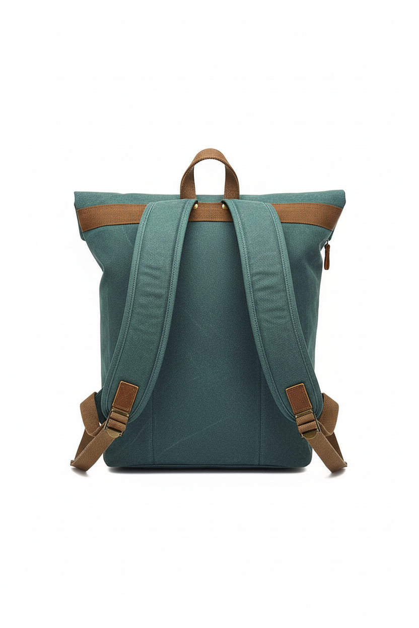 HydroPack | Robuster wasserdichter Rucksack