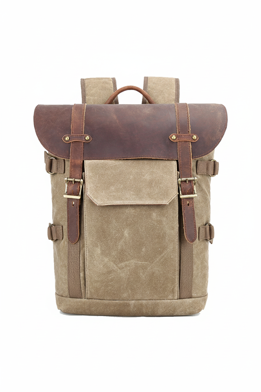 SnapCase | Robuste DSLR Kameratasche