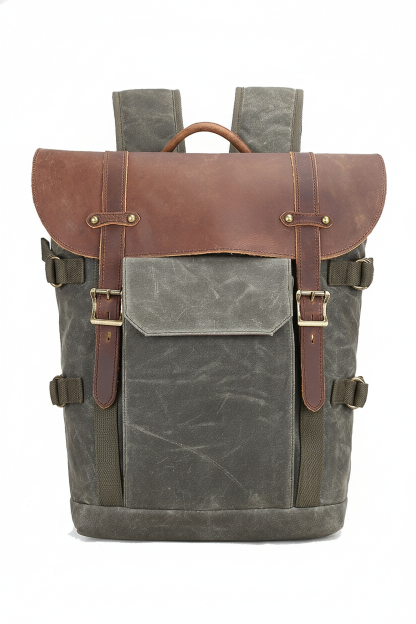 SnapCase | Robuste DSLR Kameratasche