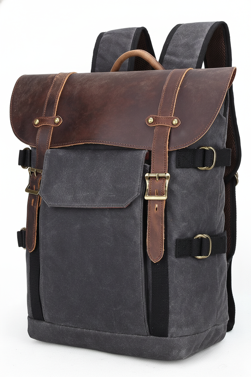 SnapCase | Robuste DSLR Kameratasche