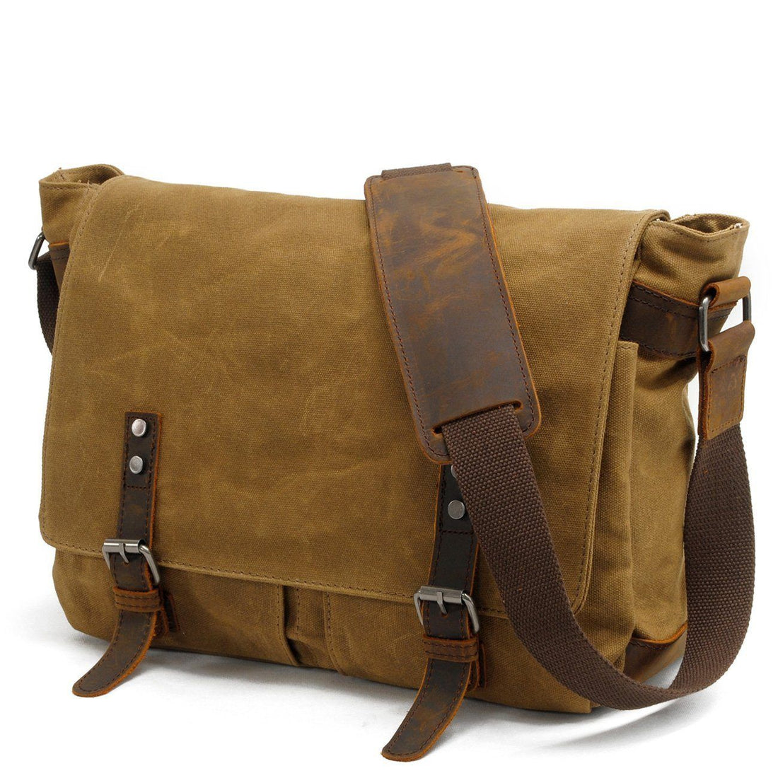 VintageCarry | Stilvolle Retro-Schultertasche für Damen