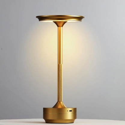Berührungssensor Licht-Tischlampe